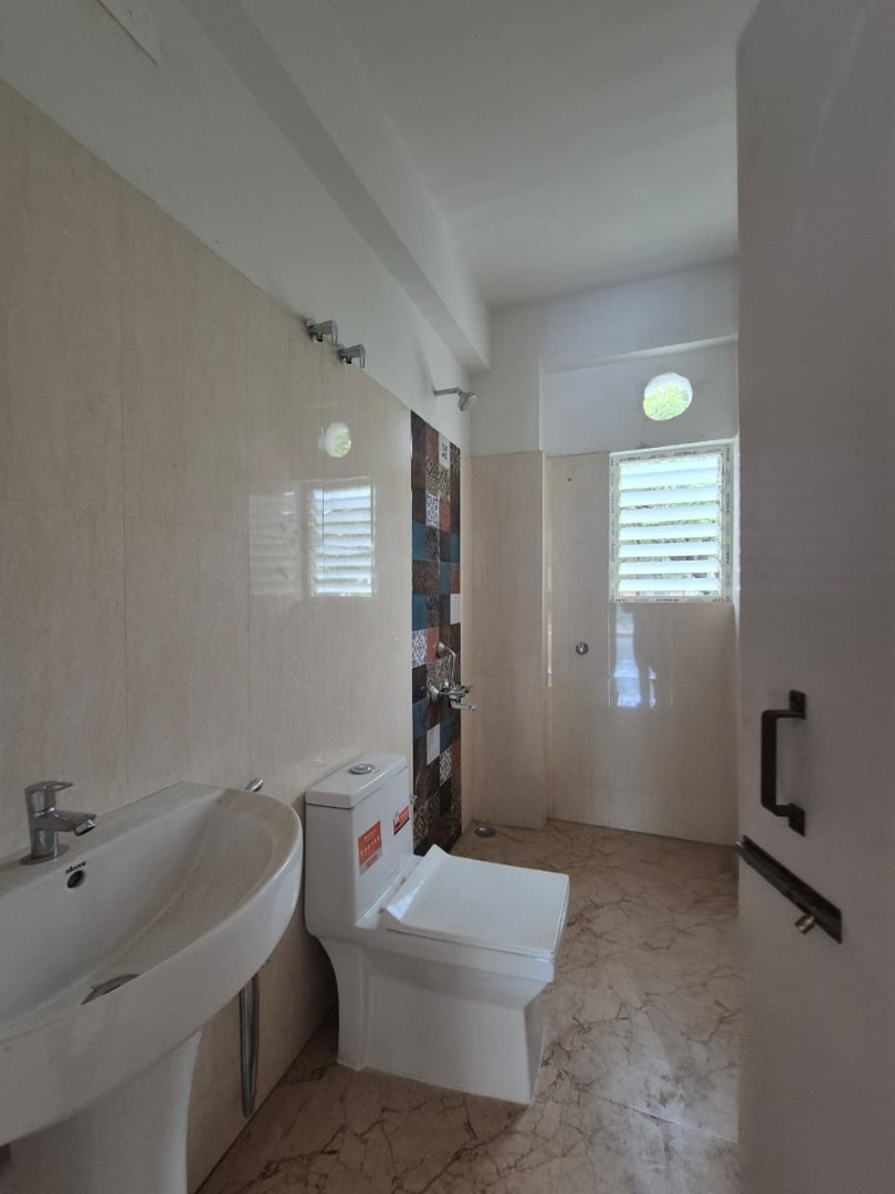 Unfurnished 3bhk in Panjabari, Khanapara, Guwahati, Assam, India for Rent